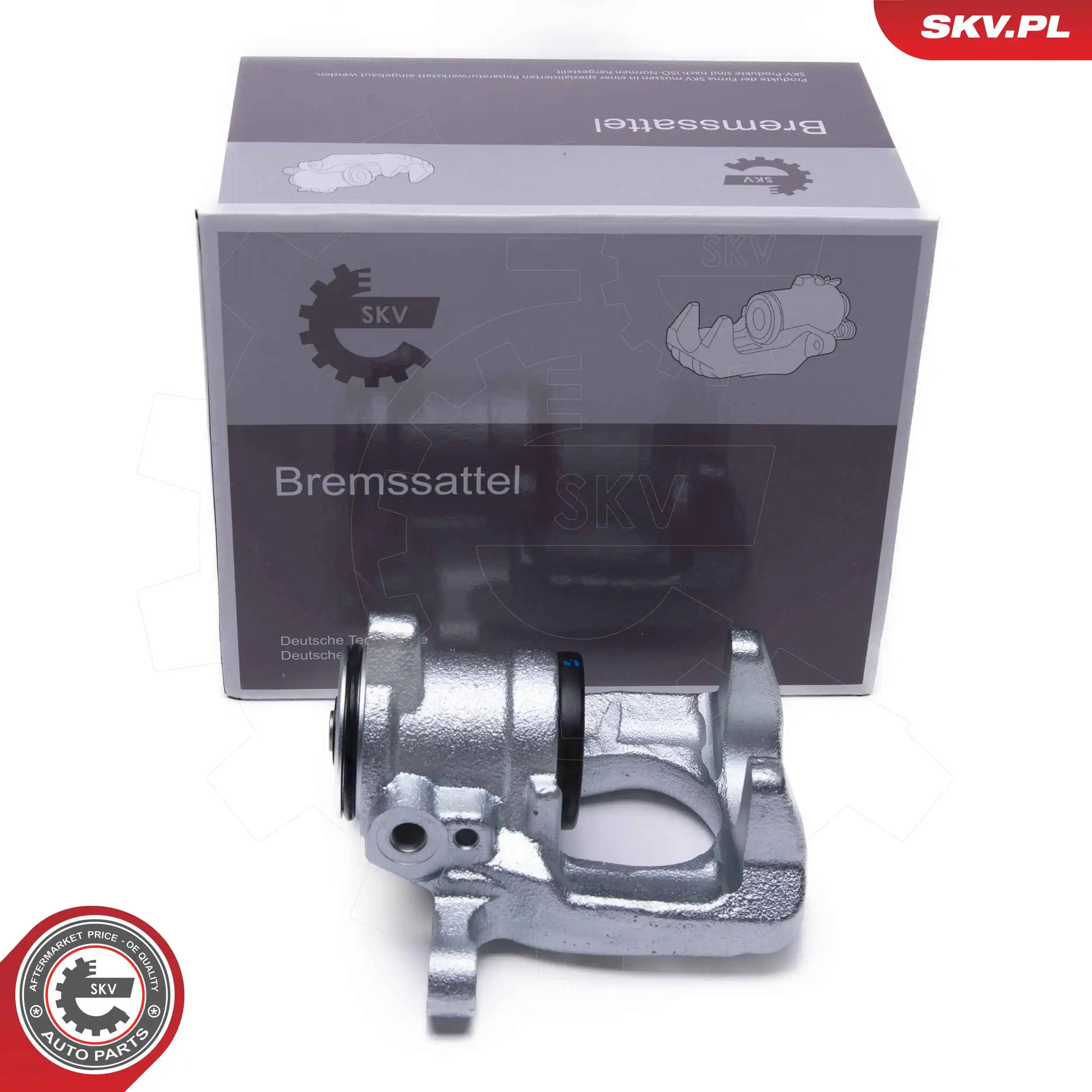Brake Caliper